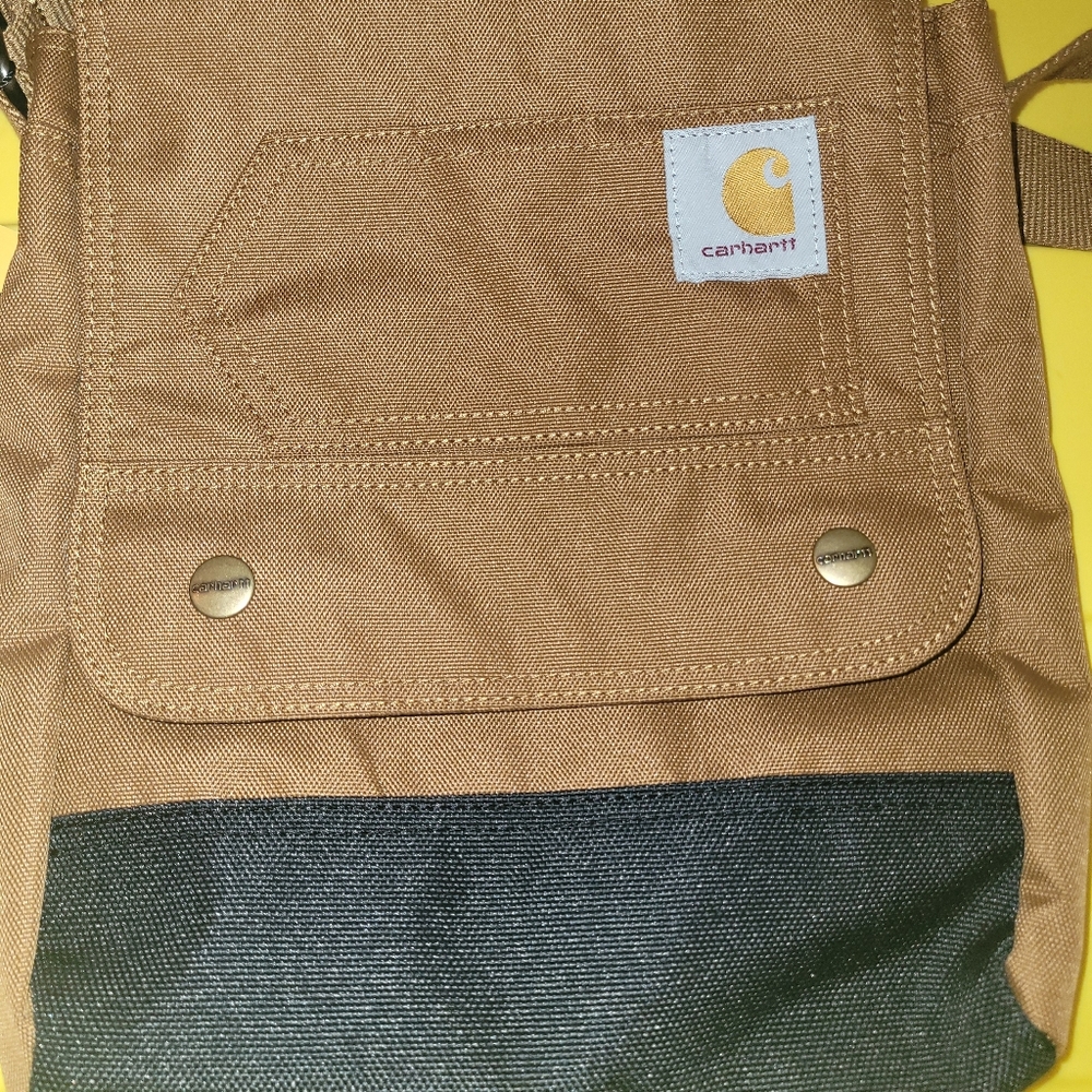 Carhartt Tan Men's Backpack